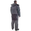 Зимний костюм Higashi Winter Air Camo SE (Grey) р-р (L)