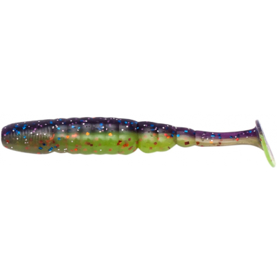 Силиконовая приманка Bait Breath T.T. Shad 4.8" цв. #UTT1