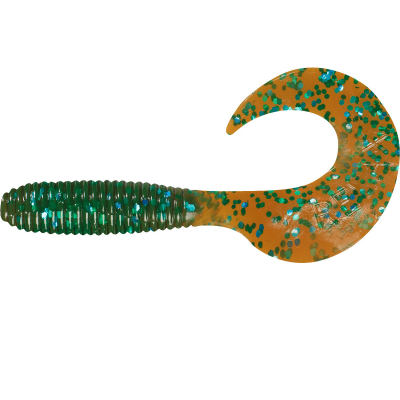 Твистер Relax Twister 4" (8,0см) 20шт TS-139