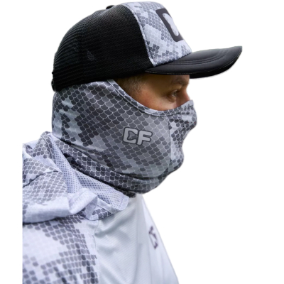 Маска CF Scale sleeves