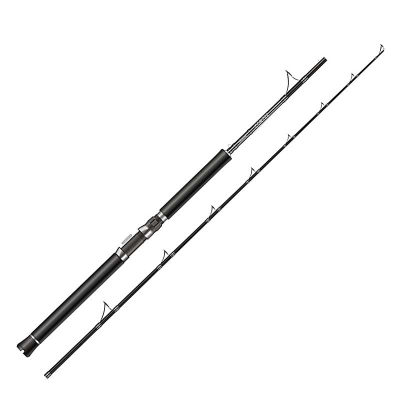 Спиннинг Okuma Cortez Black 198cm 20-30lbs 54107