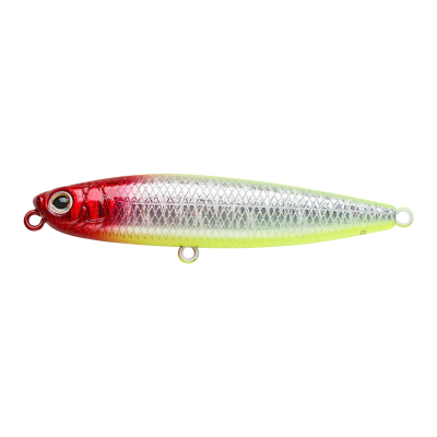 Воблер Strike Pro Slide Bait Heavy One 90 тонущий 9,0см 28,0гр 0,5-6,0м JS-269-28#X10-713