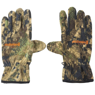 Перчатки Remington Hunter Green Forest S/M