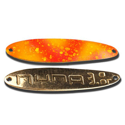 Блесна Нааши Пипа 3.8 Л0 - 30