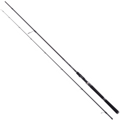 Спиннинг Balzer Shirasu IM-12 Pro Staff Zander MH 19-53 г 2,70 м (11449 271)