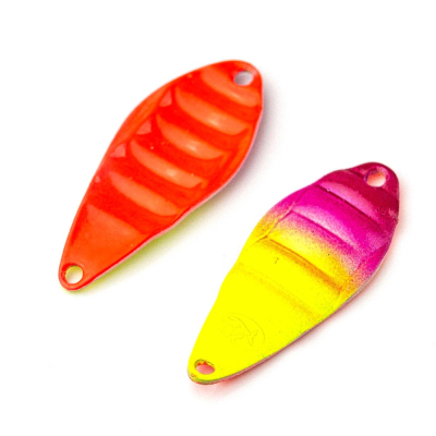 Блесна Mad Fish Beetle 2.2 гр. цв. №23