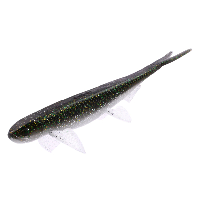 Силиконовая приманка Vido Craft Flounder 23см (9") цвет 08, 1 шт/упак
