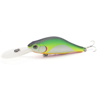 Воблер Columbia Khamsin DR 70mm цвет 5374