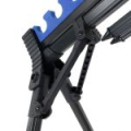 Держатель удилища гребенка Elegance Feeder Pro 12 секций 67см h 35х105см