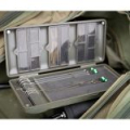 Поводочница Korda RigSafe Combi KBOX4