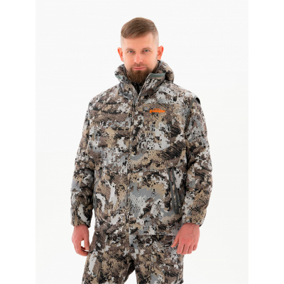 Жилет Remington Top Shooter Winter forest р. L