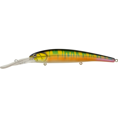 Воблер Strike Pro Hooligan Deep Diver 120, 120 мм, 20,9 гр. цв. A203-264 Rive