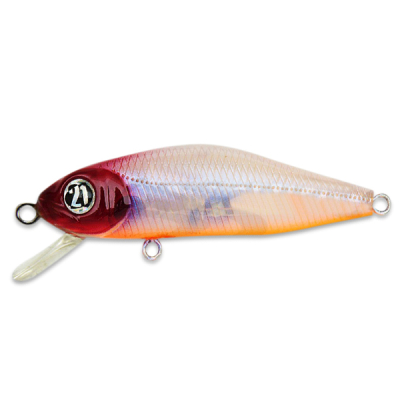 Воблер Pontoon21 CrackJack 58SP-SR цв. A17
