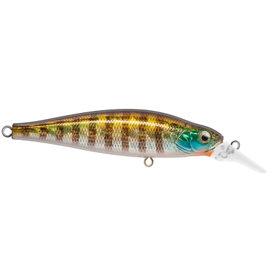 Bоблер Itumo Fatty Minnow 70SP цв. #33