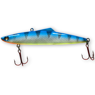 Воблер BAT Kiyoshi BT036 (80 мм, 11 гр.) цвет В011