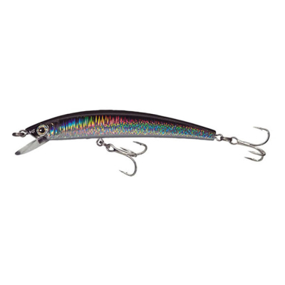 Воблер Yo-Zuri Crystal Minnow (F) F1002-SBR