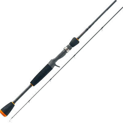 Удилище кастинговое GAD Gancho GAN702MMHF-C