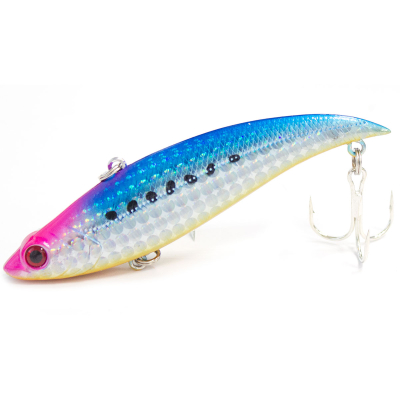 Раттлин Grows Culture Bay Blue 90mm 28g цвет #39