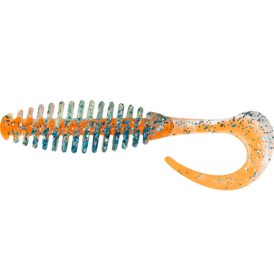 Твистер Relax Turbo 5" (12,5см) 10 шт. TRT5-TLC-004