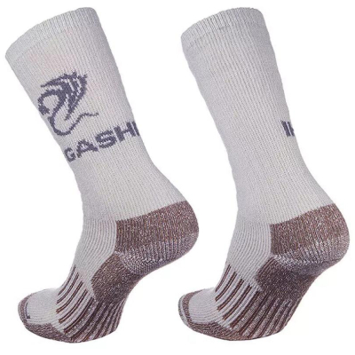 Носки зимние Higashi Walrus HC, Brown р-р XL (45-47)