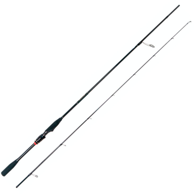 Спиннинг JSCompany Bixod N 40-th Anniversary S702L 7:3 1,75-10,5 г 2,13 м