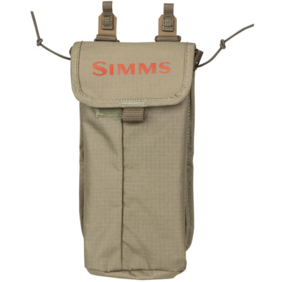 Сумка Simms Flyweight Trash Pod, Tan
