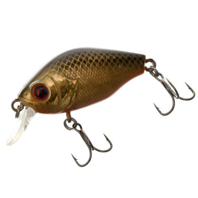 Воблер Flagman Cubber 40F цв. 487