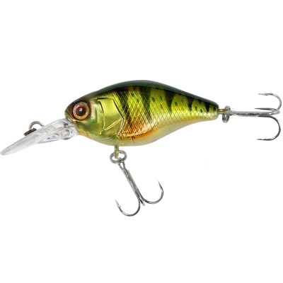 Воблер Jackall Chubby 38 MR цв. ghost g perch