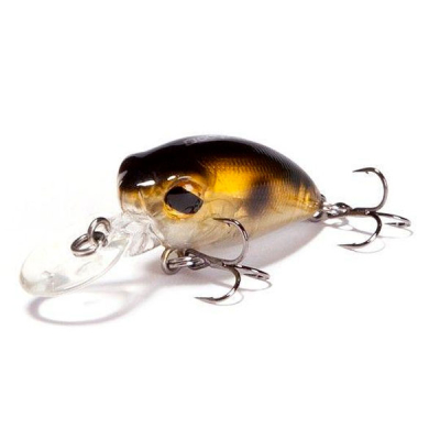 Воблер Renegade Dodger DR 32F цв. A241