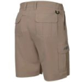 Шорты BKK Short Pants Beige (F-PS-1043) р. XL