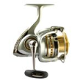 Катушка Daiwa Crest 2500