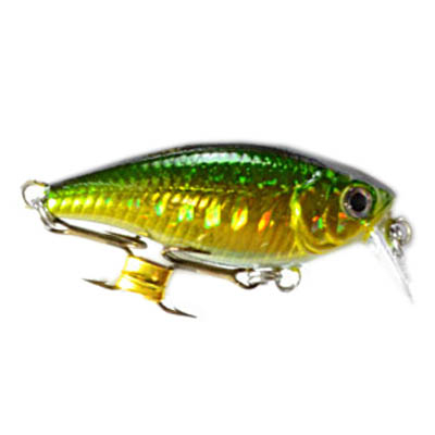 Воблер GRFish Buzzater 48F-SR цв. L31