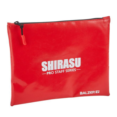 Сумка влагостойкая Balzer Shirasu Watersafe 25х20х1,5 см (11936 040)