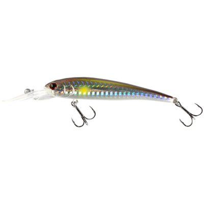 Воблер GRFish Deep Chapm 90F-DD цв. L75