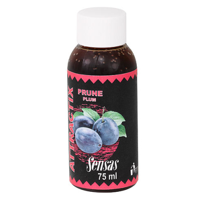 Ароматизатор Sensas Attractix Plum 0.075л 