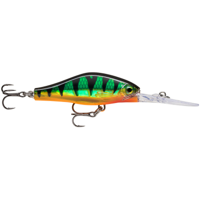 Воблер Rapala Shadow Rap Jack Deep 07 SDRJD07-P