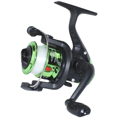 Катушка Mifine Eagle 200F 1B_60104-1