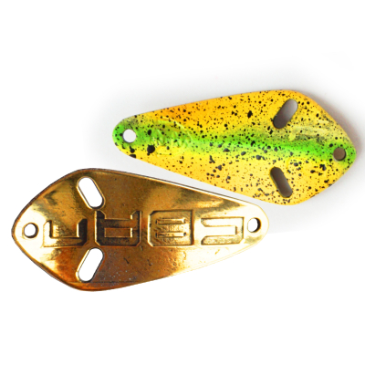 Блесна Нааши Свал 1.4Л0-49