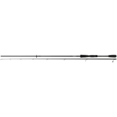 Спиннинг Daiwa Generation Black Drop Shot Feeling 902LSS