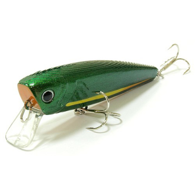 Воблер Lucky Craft Classical Minnow цв. Gengolow