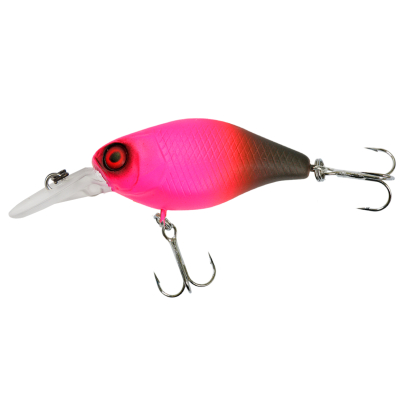 Воблер Jackall Chubby 38 MR цв. pink pellet