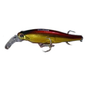 Воблер Tiemco Genesis G`S Shad GSS75-4