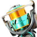 Катушка DAIWA - EMERALDAS MX 2508PE