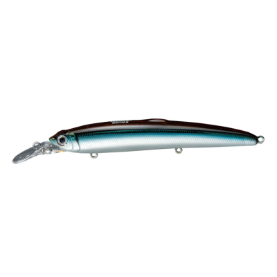Воблер Smith Saruna 110MDS Tachi цв. №02