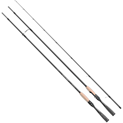 Спиннинг Nautilus Black Moon BLM-S692 UL 206см 0.2-5гр