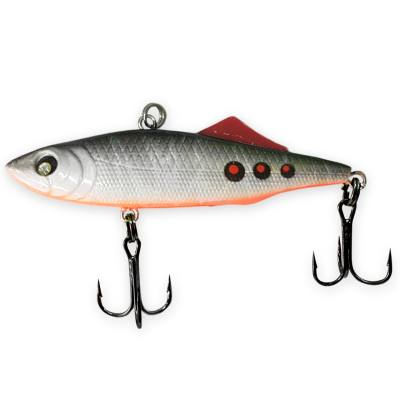 Воблер BAT Vivra BT048 (65 мм, 16.5 гр.) цвет B039