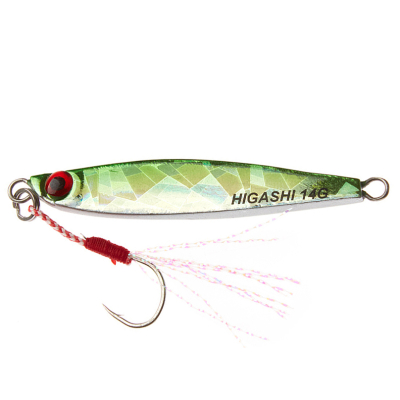 Пилькер Higashi Hayai Jigu 21гр. AH цв. #9