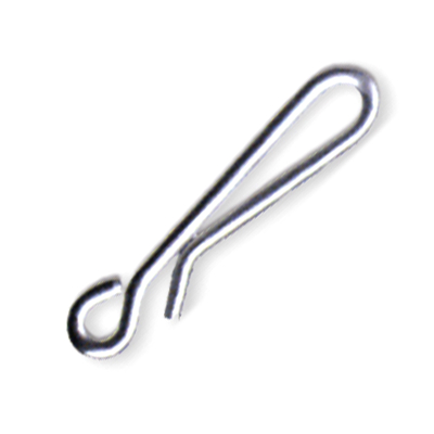 Застежка Colmic Hanging Snap № 0 / 5кг /12шт (GM203200)