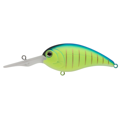 Воблер Strike Pro Wormouth Wobbler 62 EG-037F #597S