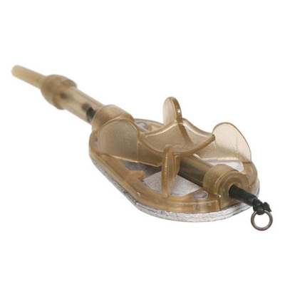 Кормушка Guru X-safe Method Feeders 36гр GSMX36